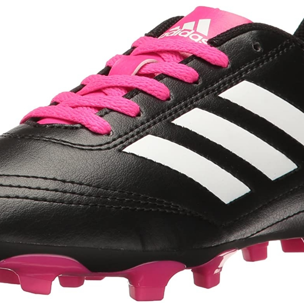 Adidas kids size 11 cleats